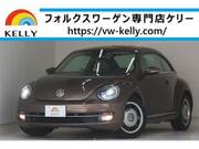 2014 VOLKSWAGEN THE BEETLE