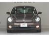 VOLKSWAGEN THE BEETLE