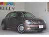 VOLKSWAGEN THE BEETLE