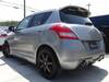 SUZUKI SWIFT SPORT