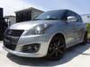 SUZUKI SWIFT SPORT