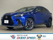 2023 LEXUS NX