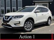 2019 NISSAN X-TRAIL