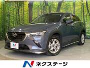 2020 MAZDA CX-3