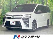 2019 TOYOTA VOXY