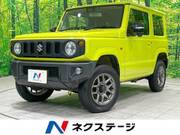 2020 SUZUKI JIMNY XC