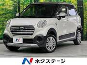 2018 DAIHATSU CAST