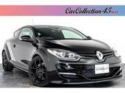 2017 RENAULT MEGANE