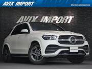 2020 MERCEDES BENZ GLE