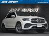 MERCEDES BENZ GLE