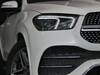 MERCEDES BENZ GLE
