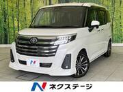 2022 TOYOTA ROOMY