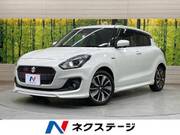 2017 SUZUKI SWIFT