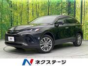 2020 TOYOTA HARRIER HYBRID Z