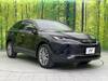 TOYOTA HARRIER HYBRID