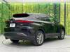 TOYOTA HARRIER HYBRID