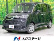 2023 TOYOTA ROOMY