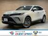 TOYOTA HARRIER HYBRID