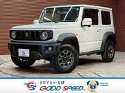 2022 SUZUKI JIMNY SIERRA