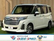 2021 TOYOTA ROOMY