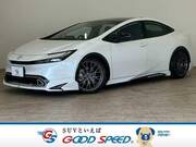 2023 TOYOTA PRIUS