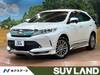 TOYOTA HARRIER HYBRID