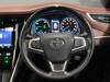 TOYOTA HARRIER HYBRID
