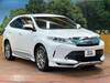 TOYOTA HARRIER HYBRID