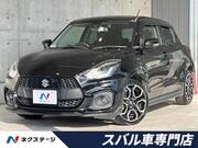 2023 SUZUKI SWIFT SPORT