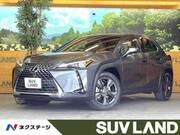 2024 LEXUS UX