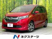 2018 HONDA FREED HYBRID