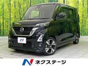 2020 NISSAN ROOX