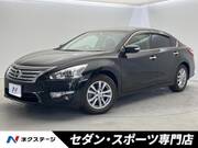 2014 NISSAN TEANA