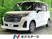 2021 TOYOTA ROOMY