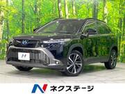 2023 TOYOTA COROLLA CROSS HYBRID Z