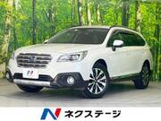 2017 SUBARU LEGACY OUTBACK