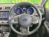 SUBARU LEGACY OUTBACK