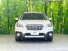 SUBARU LEGACY OUTBACK