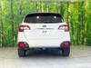 SUBARU LEGACY OUTBACK