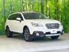 SUBARU LEGACY OUTBACK
