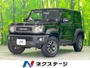 2019 SUZUKI JIMNY SIERRA