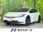 2023 TOYOTA PRIUS