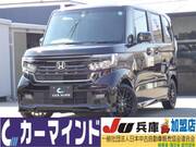 2022 HONDA N-BOX CUSTOM