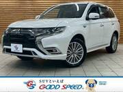 2018 MITSUBISHI OUTLANDER PHEV