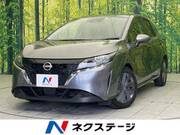 2023 NISSAN NOTE X