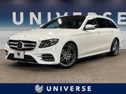 2020 MERCEDES BENZ E-CLASS Stationwagon