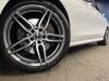 MERCEDES BENZ E-CLASS Stationwagon