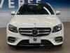 MERCEDES BENZ E-CLASS Stationwagon