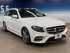 MERCEDES BENZ E-CLASS Stationwagon