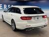 MERCEDES BENZ E-CLASS Stationwagon